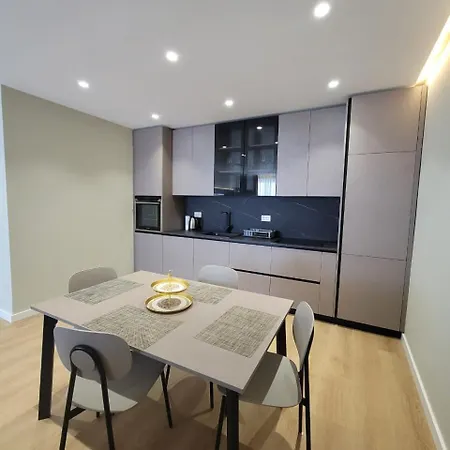 Daed Luxury Sarandë