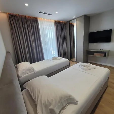 Daed Luxury Sarandë