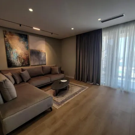 Apartmán Daed Luxury