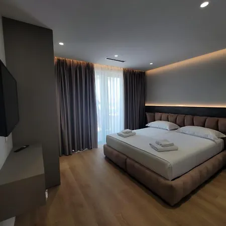 Daed Luxury Sarandë