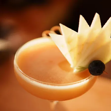 Daed Luxury Lejlighed