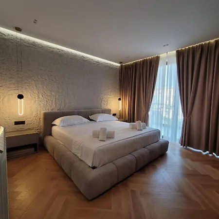 Daed Luxury Apartament