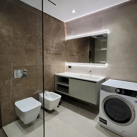 Daed Luxury Sarandë