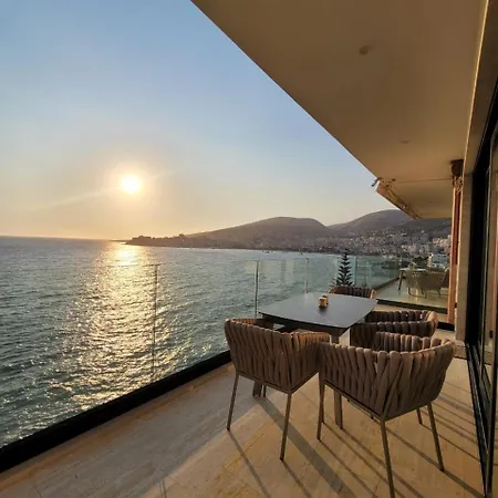 Daed Luxury Sarandë