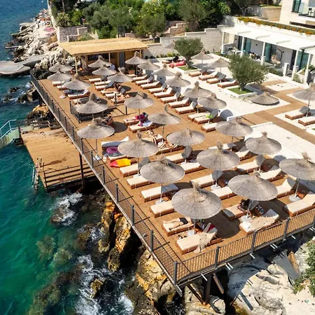 Daed Luxury * Sarandë