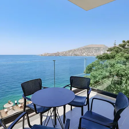 Apartament Daed Luxury *