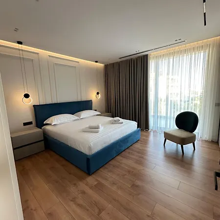 Daed Luxury Saranda