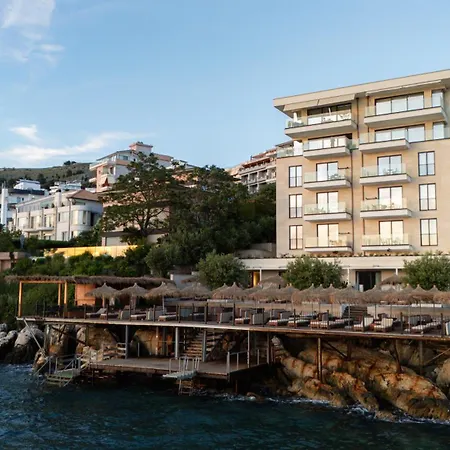 Daed Luxury * Saranda