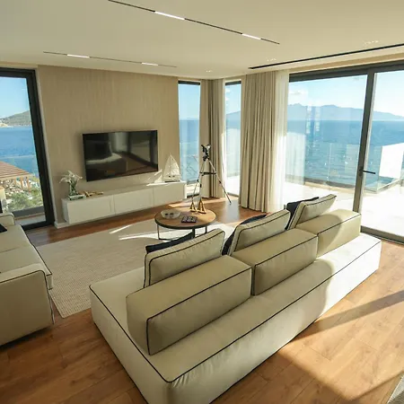 Daed Luxury *