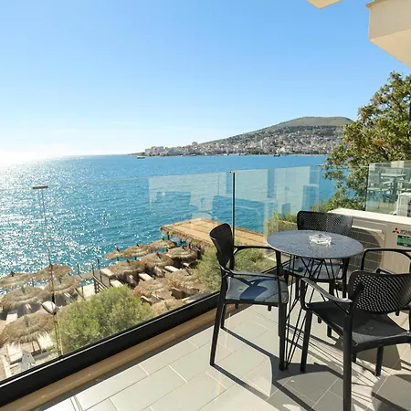 Daed Luxury Apartament