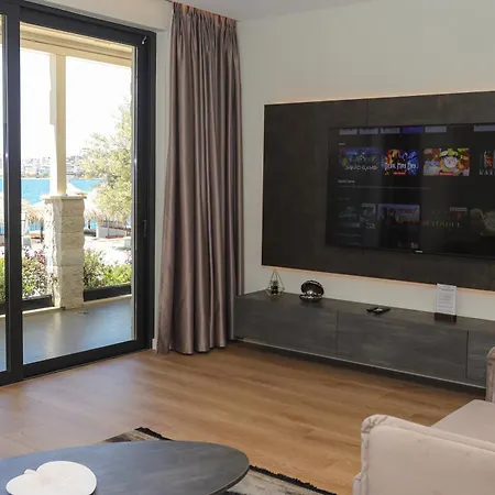 Daed Luxury * Saranda