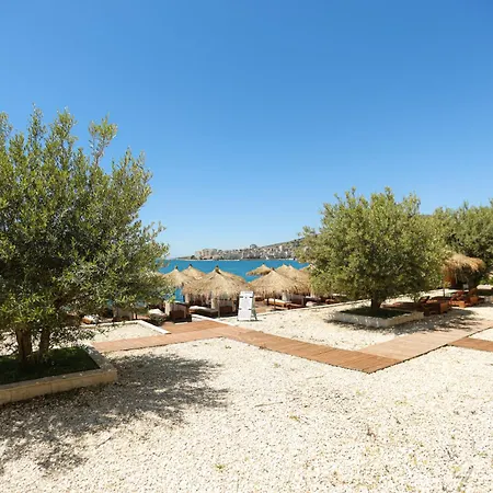 Daed Luxury Saranda