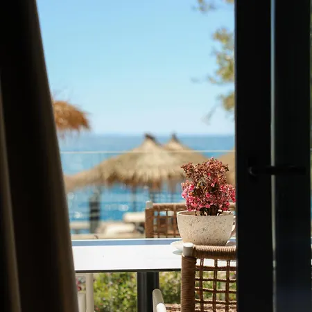 Daed Luxury * Saranda