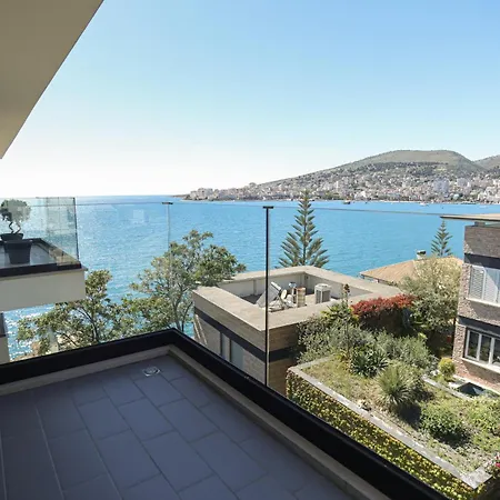 Daed Luxury Saranda