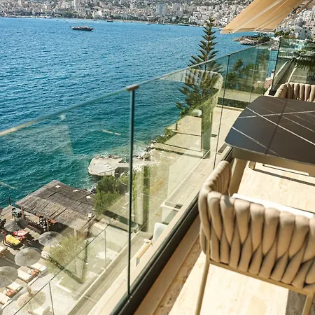 Daed Luxury * Saranda