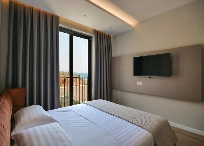 Daed Luxury Apartment