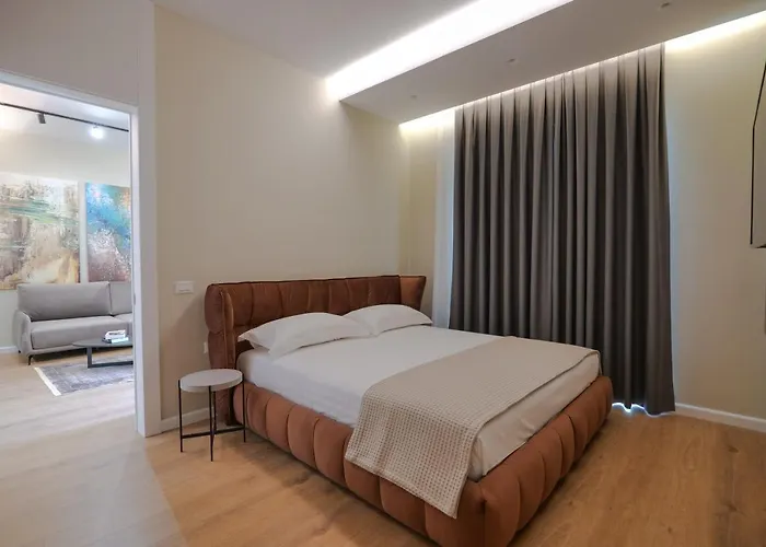 Apartment Daed Luxury Sarande