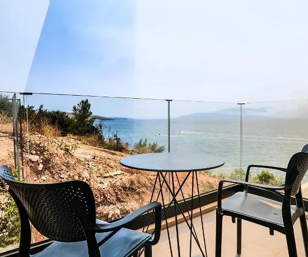 Apartment Daed Luxury Sarande