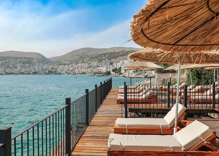 Apartament Daed Luxury *