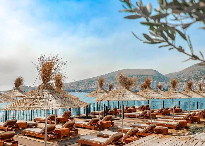 Daed Luxury Apartment