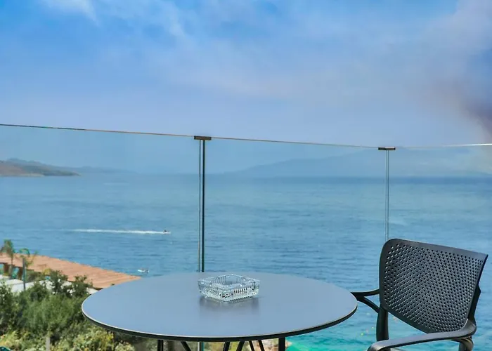 Apartment Daed Luxury *