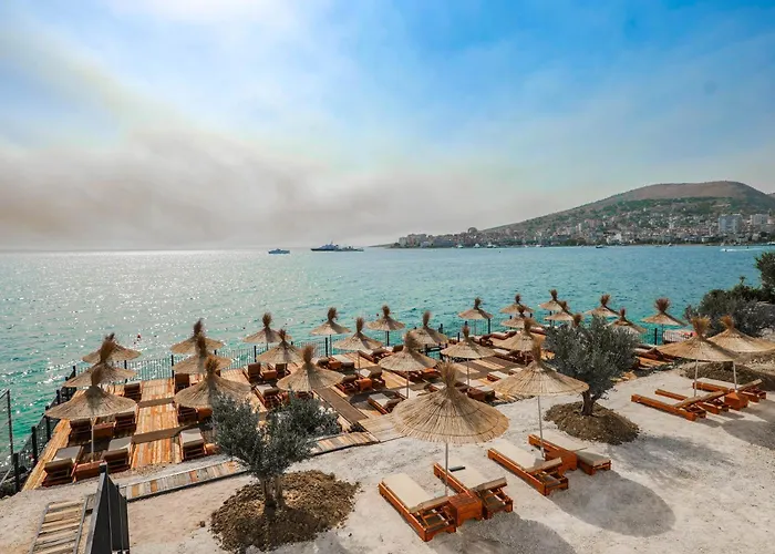 Daed Luxury Apartament *