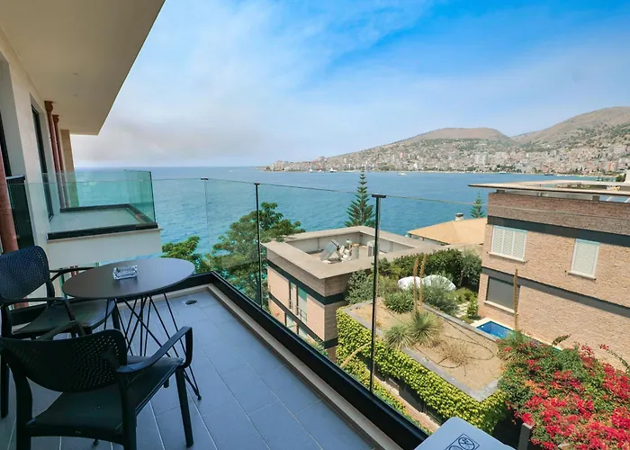 Daed Luxury Apartament