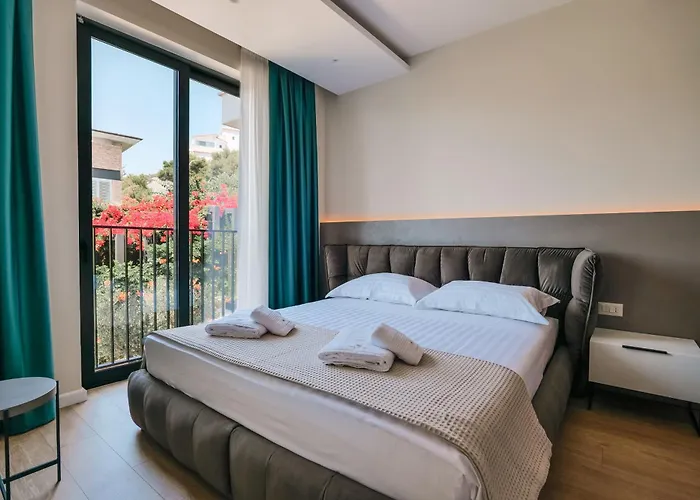 Daed Luxury * Saranda