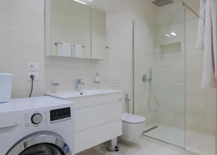 Apartament Daed Luxury *