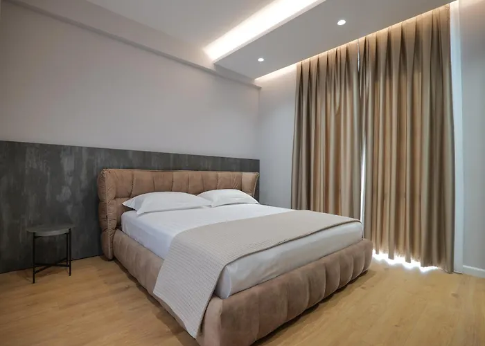 Daed Luxury * Saranda