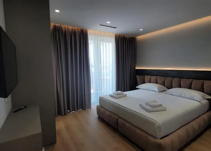 Daed Luxury Saranda
