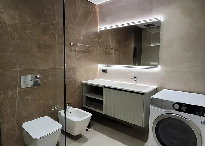Daed Luxury Saranda