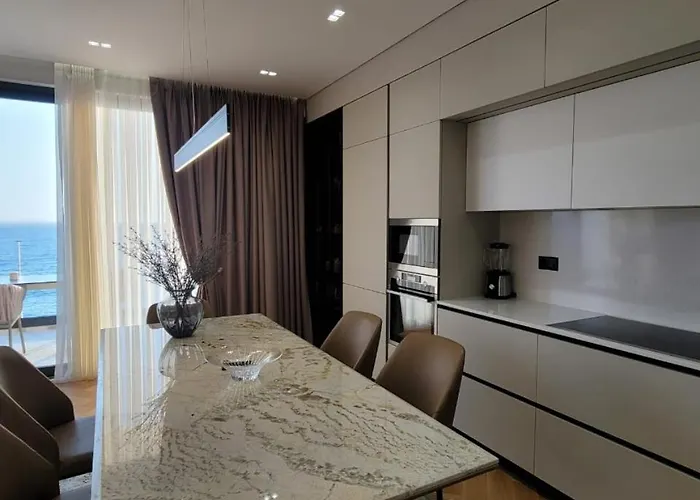 Daed Luxury * Sarande