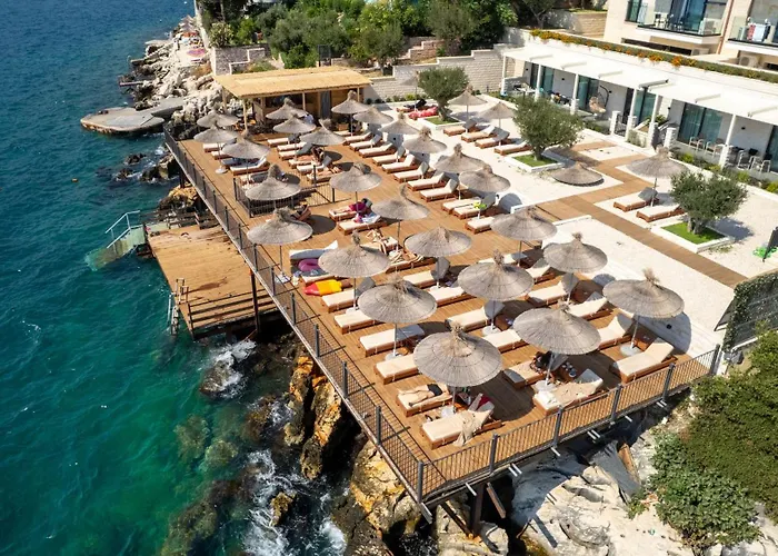 Daed Luxury * Saranda
